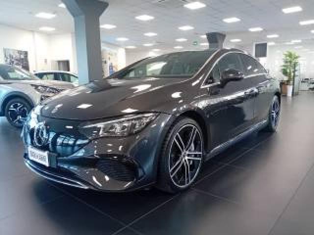 Mercedes Benz Eqe 350 4matic Premium Plus 