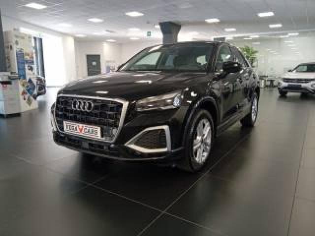 Audi Q2 30 Tfsi Business Advanced 