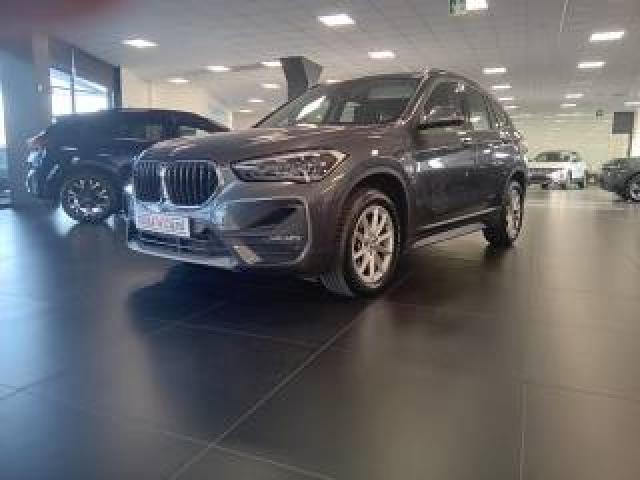 Bmw X1 Sdrive20d Business Advantage 