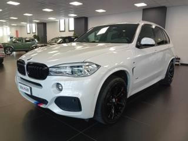 Bmw X5 Xdrive25d M Sport  