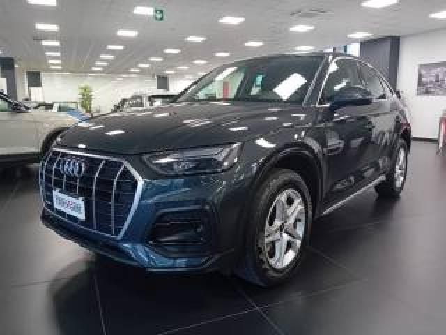 Audi Q5 Spb 40 Tdi Quattro S Tronic Business Advanced 