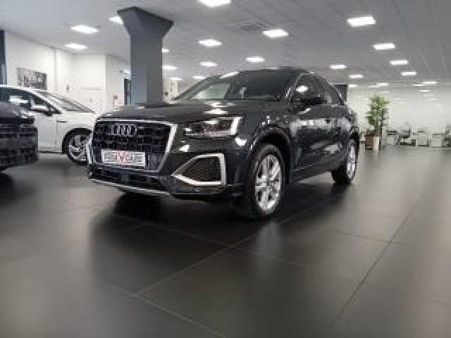 Audi Q2 30 Tfsi Business Advanced Offerta Promo!!! 