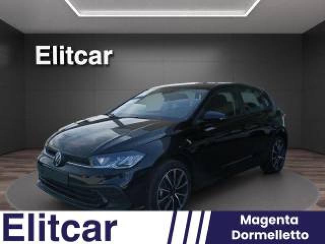 Volkswagen Polo 1.0 Life 
