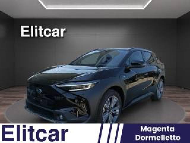 Subaru Solterra 71,4 Kwh 4e-Xperience+ 