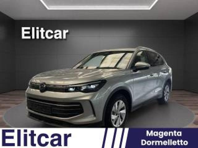 Volkswagen Tiguan 2.0 Tdi 150 Cv Scr Dsg Life 