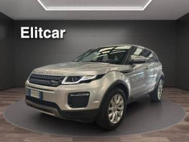 Land Rover Range Rover Evoque 1999cc 110kw 
