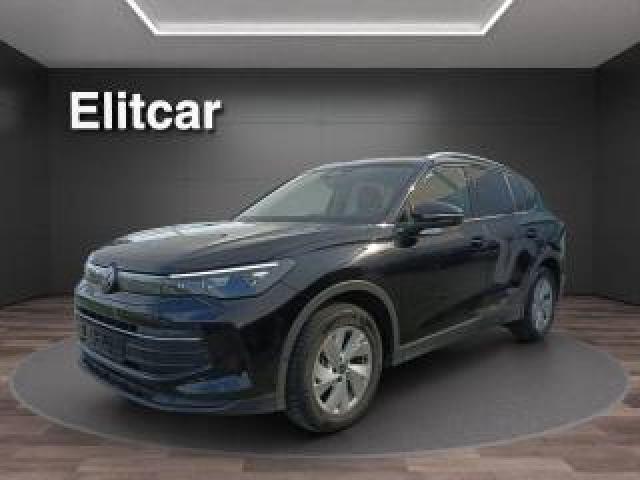 Volkswagen Tiguan 2.0 Tdi 150 Cv Scr Dsg Life 