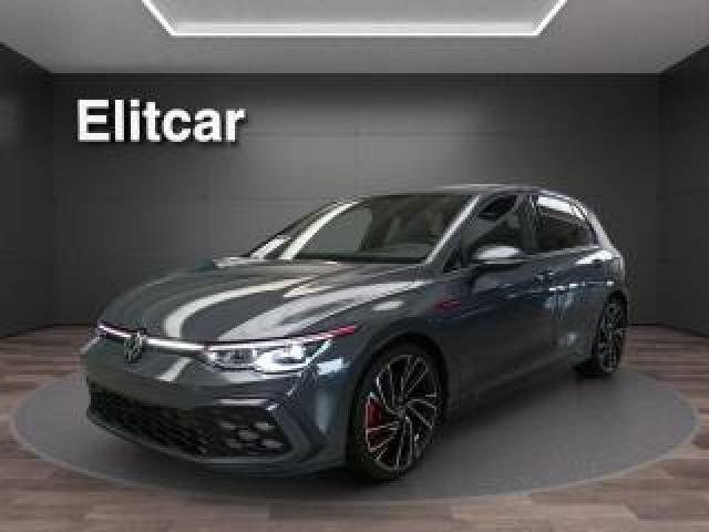 Volkswagen Golf 2.0 Tsi Gti Dsg 