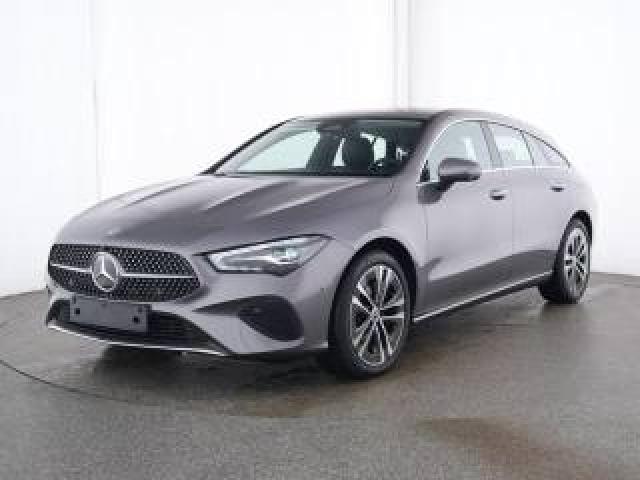 Mercedes Benz Cla 180 Automatic Shooting Brake Progressive Line 