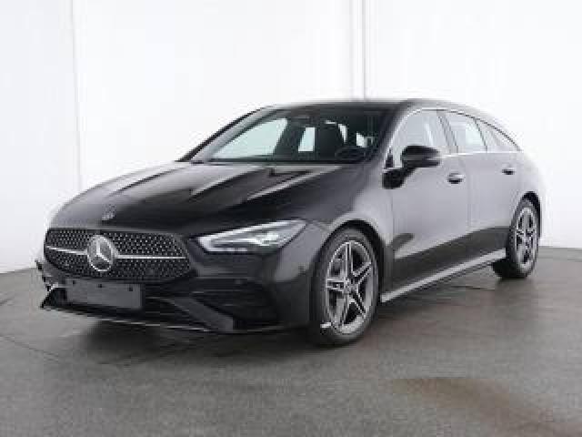 Mercedes Benz Cla 180 Automatic Shooting Brake Amg Line Advanced Plus 