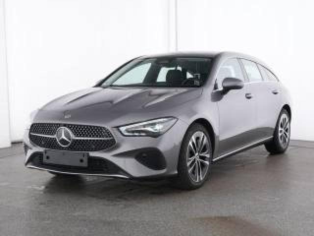 Mercedes Benz Cla 180 Automatic Shooting Brake Progressive Advanced 