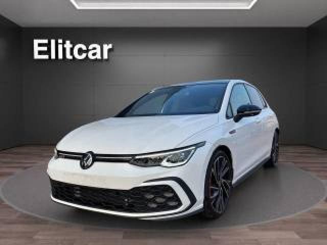 Volkswagen Golf 2.0 Tsi Gti 