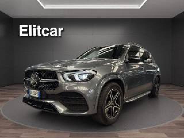 Mercedes Benz Gle 300 D 4matic Mild Hybrid Premium Plus 