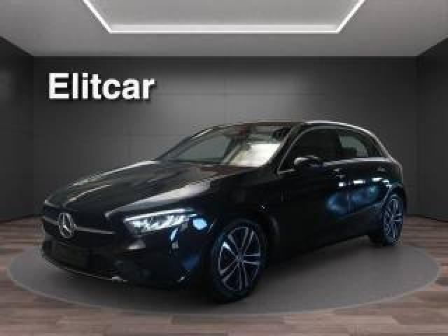 Mercedes Benz A 200 Automatic Progressive Advanced 