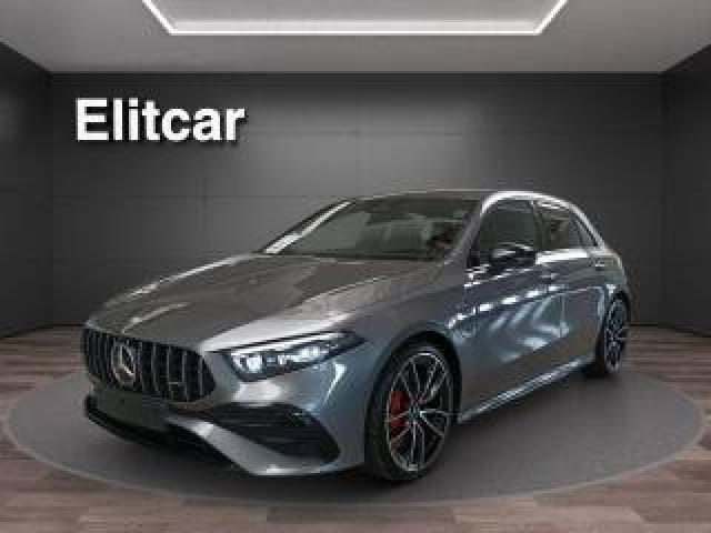 Mercedes Benz A 35 Amg 4matic Premium 