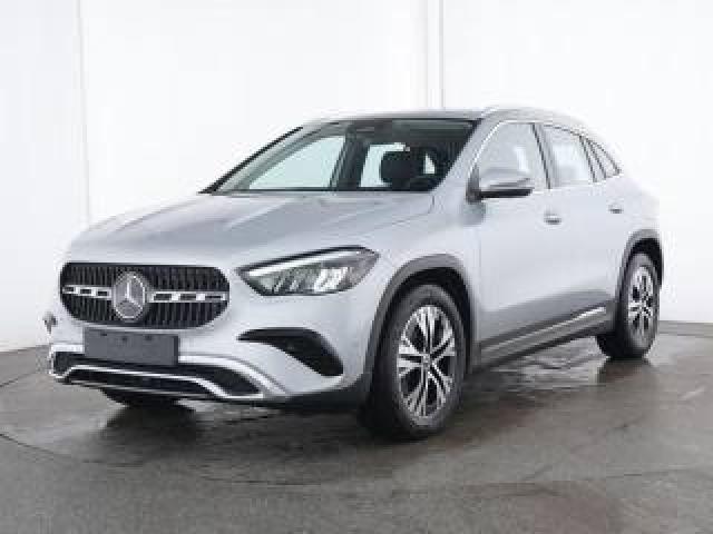 Mercedes Benz Gla 180 Automatic Progressive Advanced 