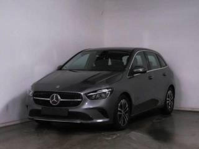 Mercedes Benz B 180 Automatic Progressive Advanced 