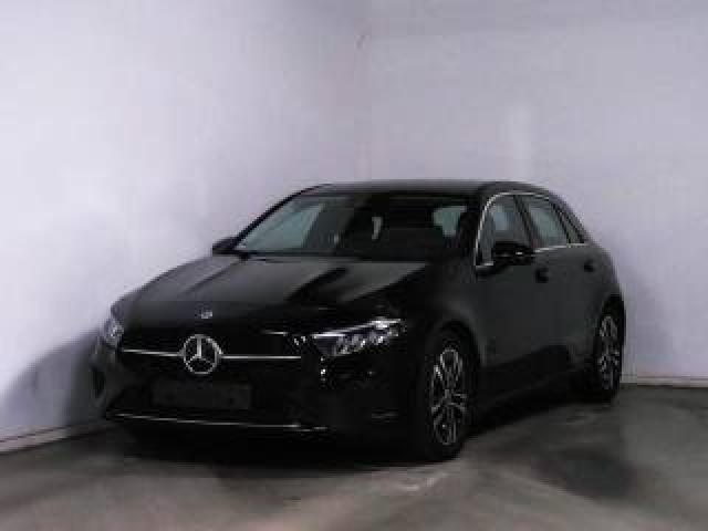 Mercedes Benz A 180 Automatic Progressive Advanced 