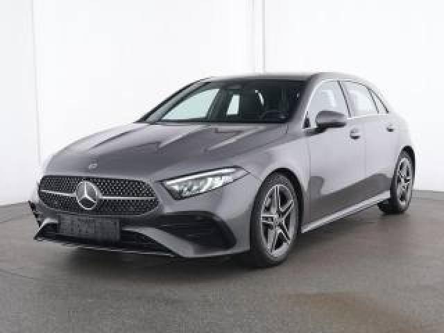 Mercedes Benz A 180 Automatic Amg Line Advanced Plus 