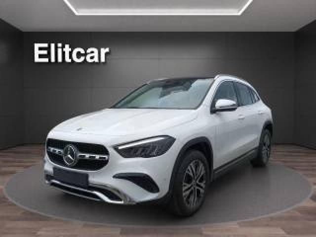 Mercedes Benz Gla 200 Automatic Progressive Advanced 