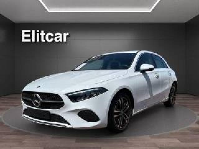 Mercedes Benz A 200 Automatic Progressive Advanced 