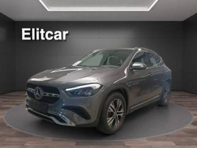 Mercedes Benz Gla 180 Automatic Progressive Advanced 