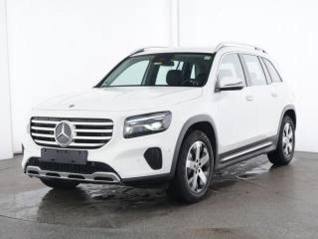 Mercedes Benz Glb 180 Automatic Progressive Advanced Plus 