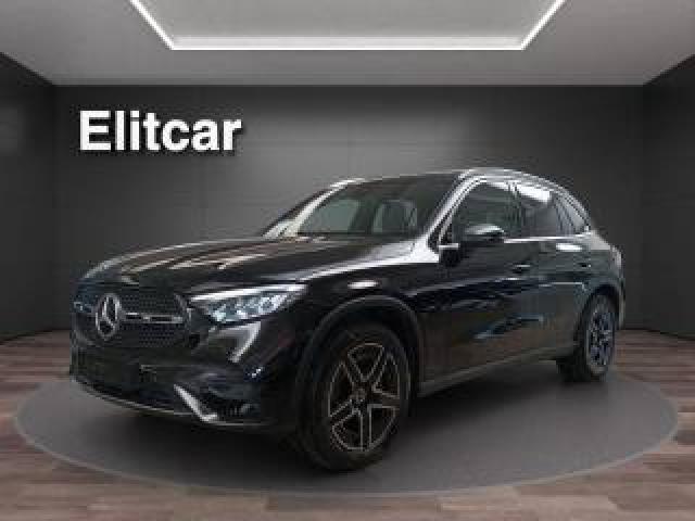 Mercedes Benz Glc 220 D 4matic Mild Hybrid Amg Line Advanced Plus 