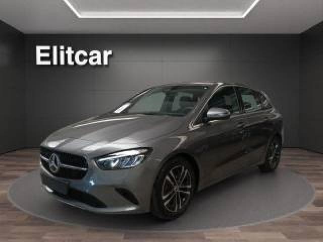 Mercedes Benz B 180 Automatic Progressive Advanced 