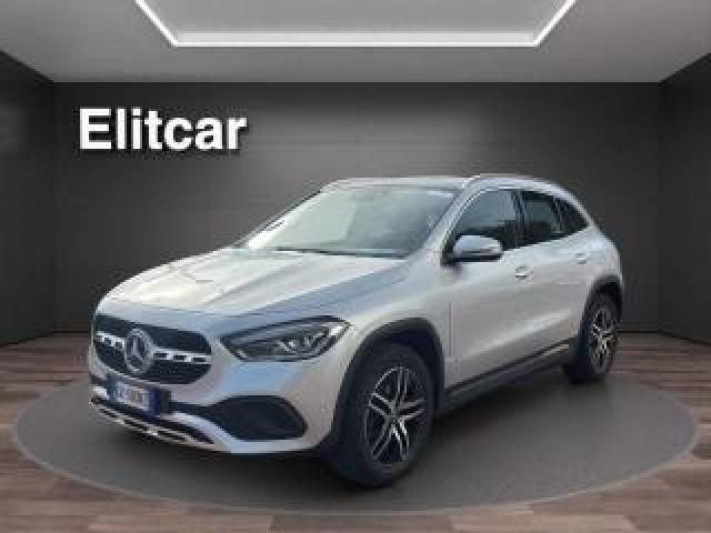 Mercedes Benz Gla 220 D Automatic Sport Plus 