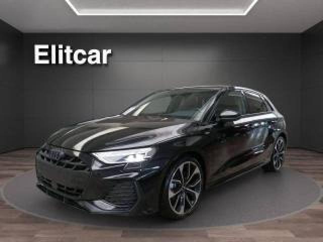 Audi A3 Spb Tfsi 110 Kw S Line 