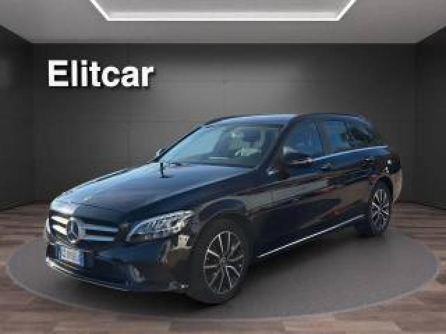 Mercedes Benz C 220 D S.w. Auto Business 