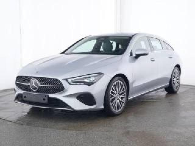 Mercedes Benz Cla 180 Automatic Shooting Brake Progressive Advanced 