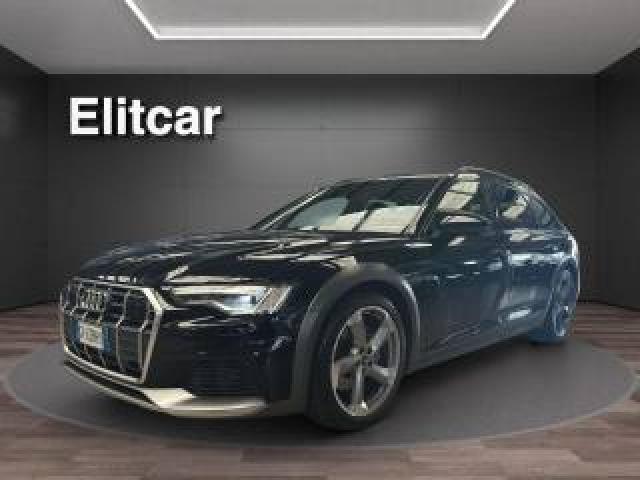 Audi A6 Allroad 40 Tdi 2.0 Quattro S Tronic Evolution 