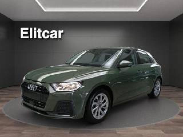 Audi A1 Sportback 30 Tfsi S Tronic Business 