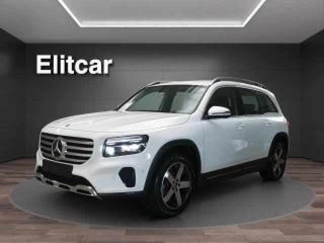 Mercedes Benz Glb 180 Automatic Progressive Advanced Plus 