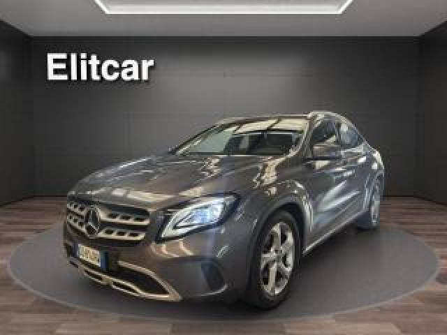 Mercedes Benz Gla 180 Automatic Sport 