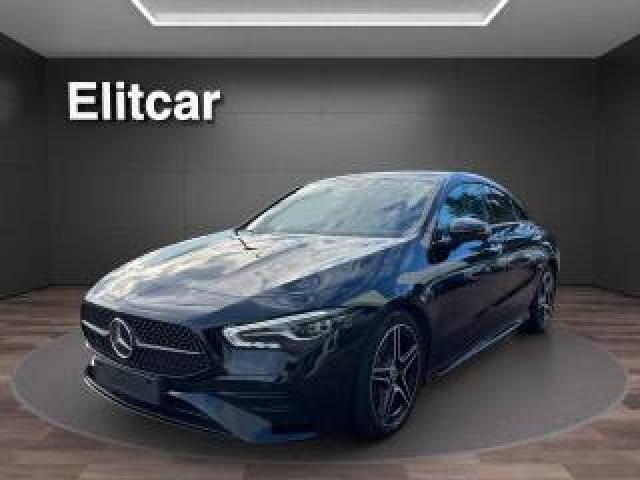 Mercedes Benz Cla 200 Automatic Amg Line 