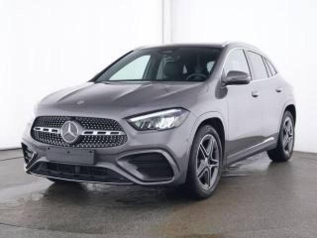 Mercedes Benz Gla 180 Automatic Amg Line Advanced Plus 