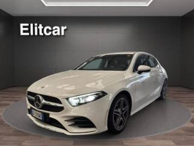 Mercedes Benz A 200 Automatic Premium 