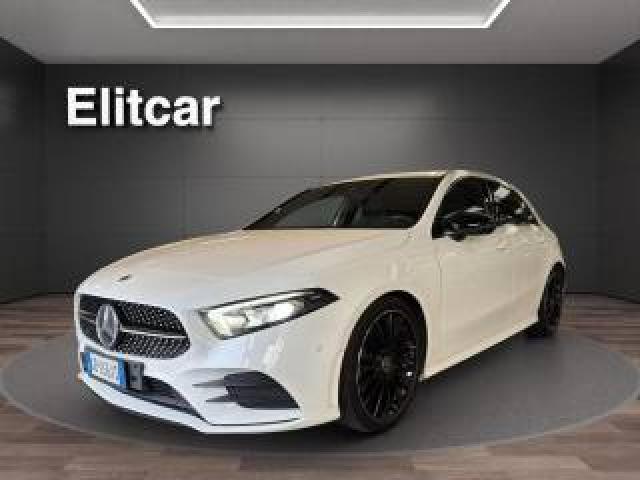 Mercedes Benz A 220 Automatic Premium 
