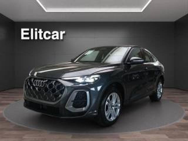 Audi Q5 Spb Tdi 150 Kw S Line 