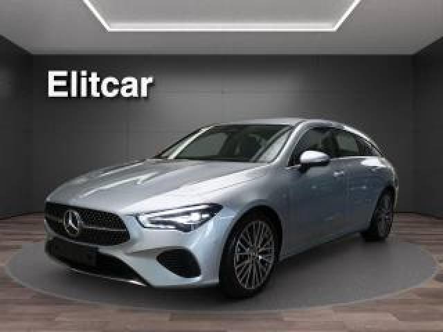 Mercedes Benz Cla 180 Automatic Shooting Brake Progressive Advanced 