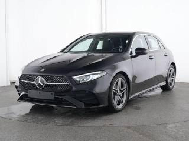 Mercedes Benz A 200 Automatic Amg Line Advanced Plus 