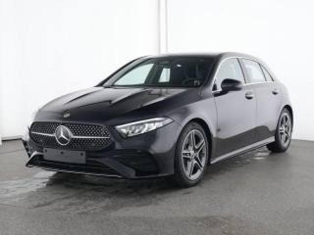 Mercedes Benz A 250 Automatic 4matic Amg Line Advanced Plus 