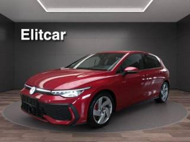 Volkswagen Golf 2.0 Tsi Gti 