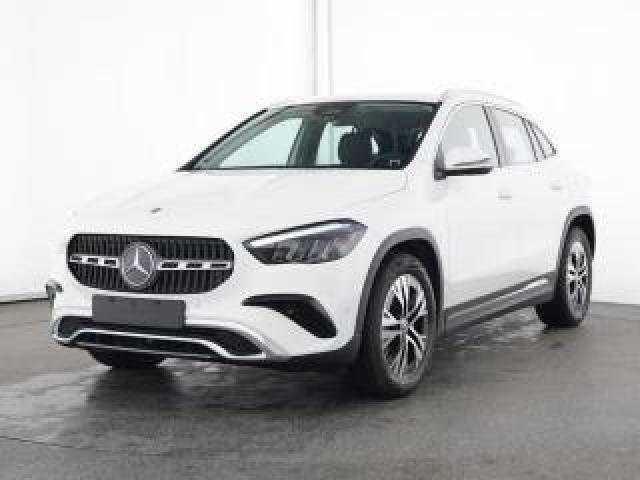 Mercedes Benz Gla 180 Automatic Progressive Advanced 