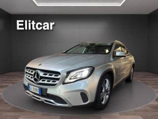 Mercedes Benz Gla 180 Sport 
