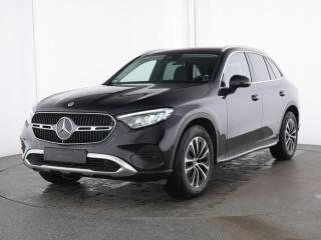Mercedes Benz Glc 220 D 4matic Mild Hybrid Advanced Plus 