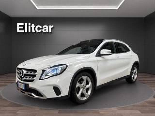 Mercedes Benz Gla 180 Sport 